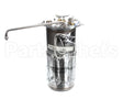 25320.1000 Bunn Tank Assembly, 1320W 120V(Coil)