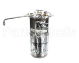 25320.1000 Bunn Tank Assembly, 1320W 120V(Coil)