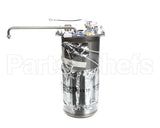 25320.1000 Bunn Tank Assembly, 1320W 120V(Coil)