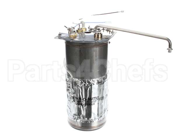 25320.1000 Bunn Tank Assembly, 1320W 120V(Coil)