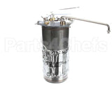 25320.1000 Bunn Tank Assembly, 1320W 120V(Coil)