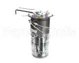 25320.1000 Bunn Tank Assembly, 1320W 120V(Coil)