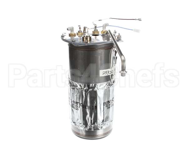 25320.1000 Bunn Tank Assembly, 1320W 120V(Coil)