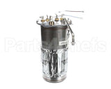 25320.1000 Bunn Tank Assembly, 1320W 120V(Coil)