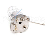 25320.1002 Bunn Tank Assembly,3500W 120/240V(Coil