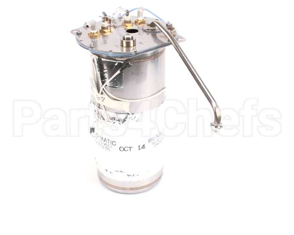 25320.1007 Bunn Tank Assembly,3000W 120/240V(Coil