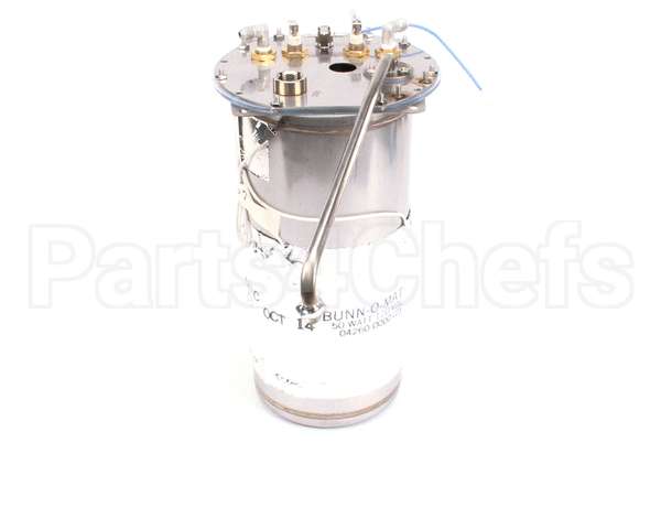 25320.1007 Bunn Tank Assembly,3000W 120/240V(Coil