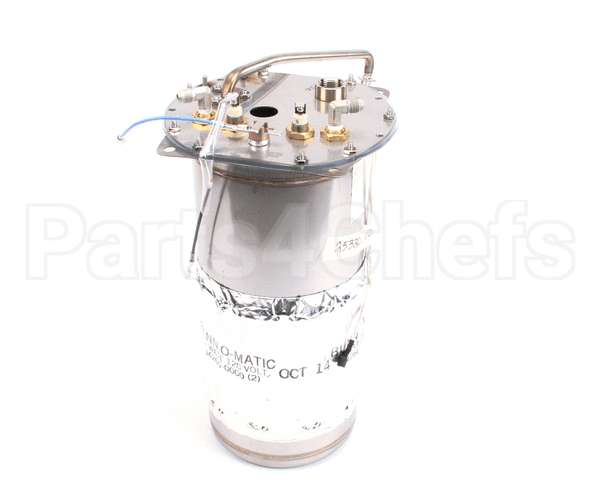 25320.1007 Bunn Tank Assembly,3000W 120/240V(Coil