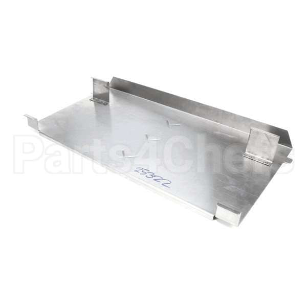 25322 Compatible Nieco Reflector Top Incend 94 #Name?
