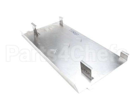 25322 Nieco Reflector, Top Incend, 94 - Weldment