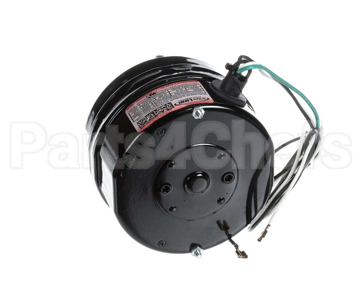 25322403 Heatcraft Condenser Fan Motor