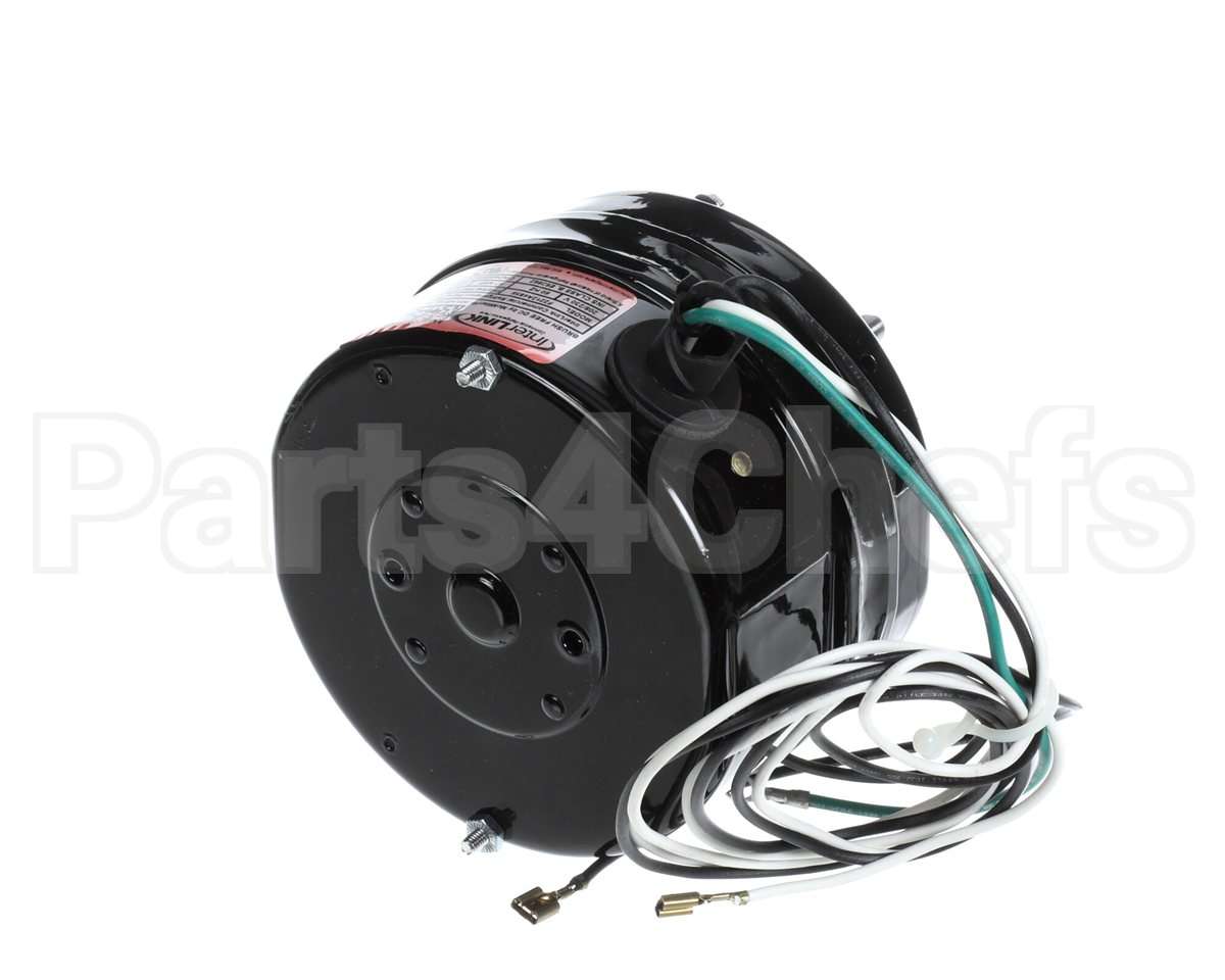25322403 Heatcraft Condenser Fan Motor
