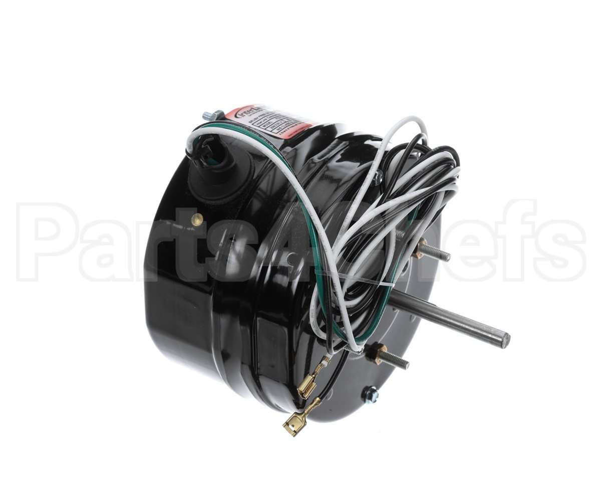 25322404 Heatcraft Motor,Fan Ec 208-230V/60Hz/1Ph