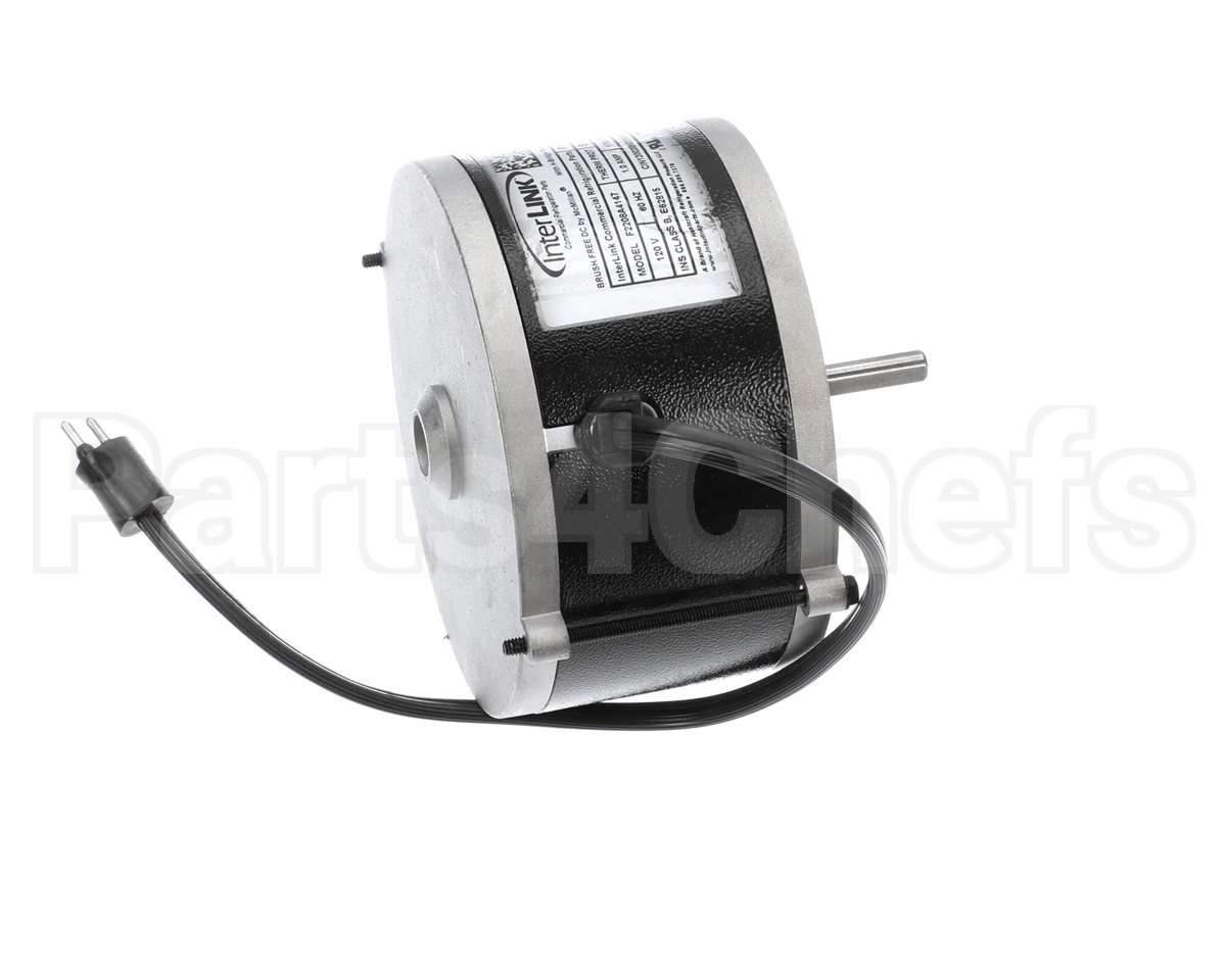 25327801 Heatcraft Motor