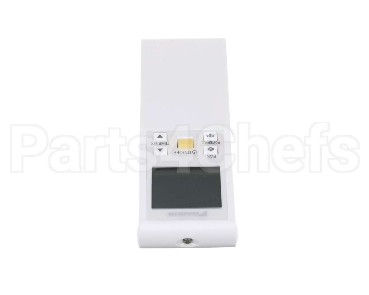 2532812 Daikin Arc452A21 Remote Controller