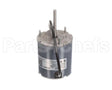 25329001S Heatcraft Motor -Fan 115V 2-Speed Ec, Service Part