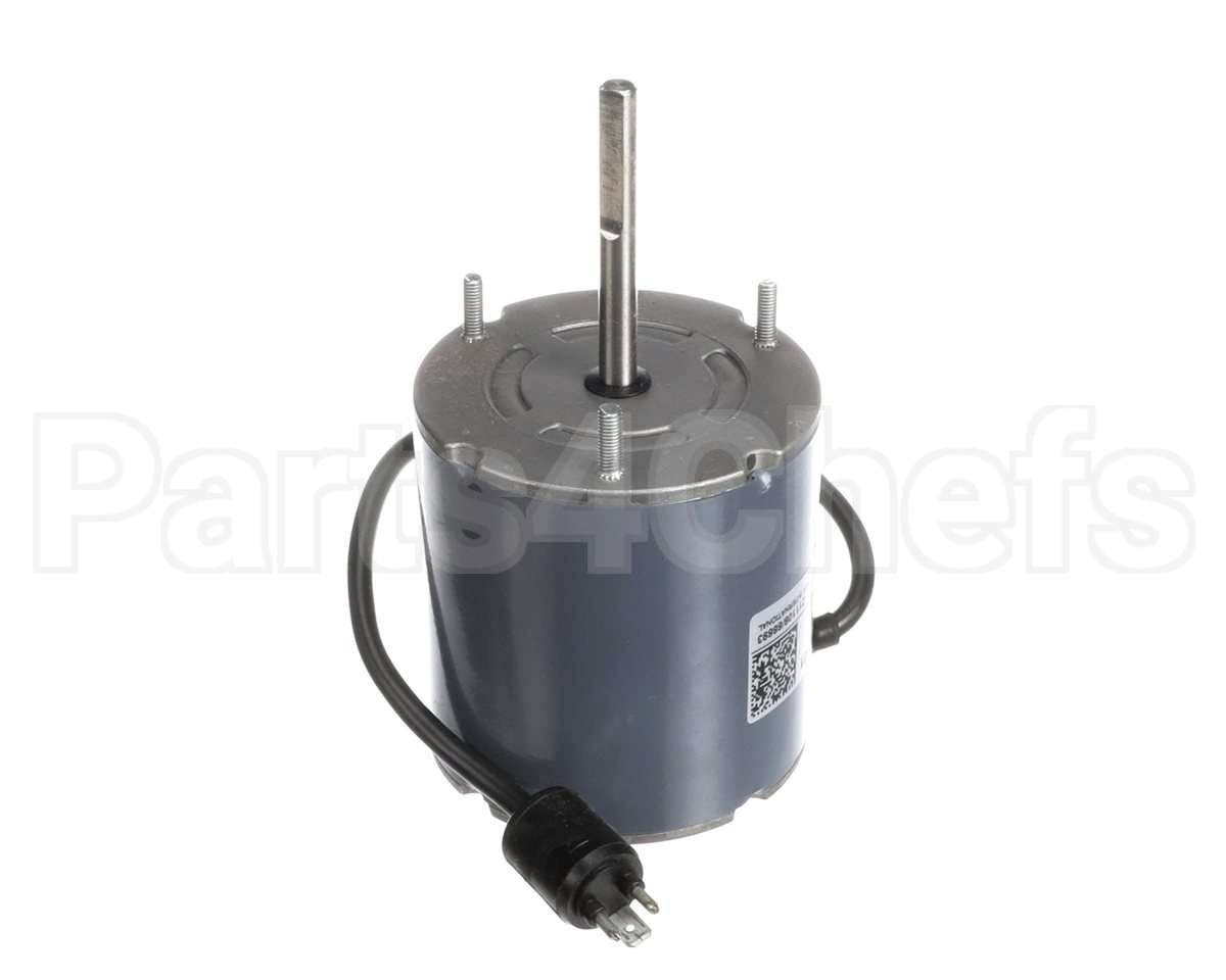 25329101S Heatcraft Motor 1/20 Hp 230V Cwse
