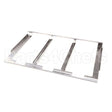 25331 Compatible Nieco Frame Holding Pan 3 Lane Jf