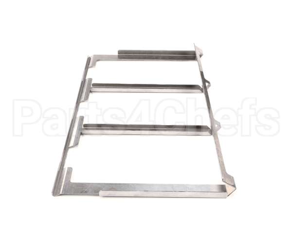 25331 Nieco Frame, Holding Pan, 3 Lane, Jf