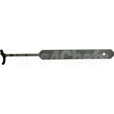 25333 Compatible Nieco Tool, Shaft Cleaning, Jf