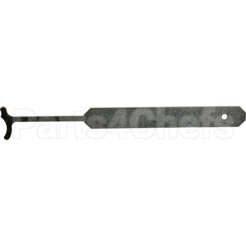 25333 Compatible Nieco Tool, Shaft Cleaning, Jf