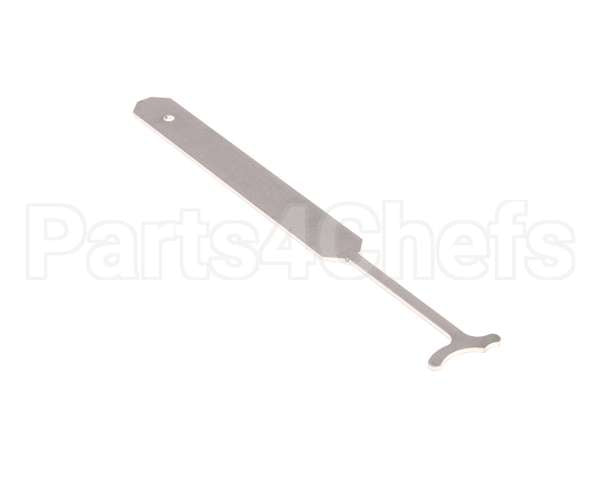 25333 Nieco Tool, Shaft, Cleaning, Jf