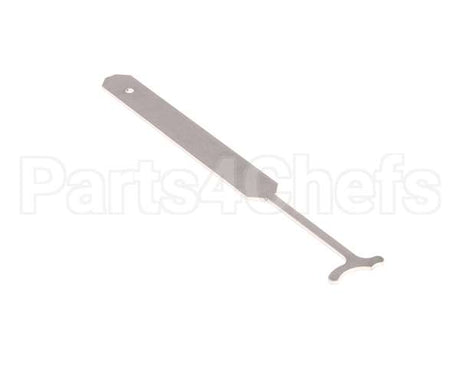 25333 Nieco Tool, Shaft, Cleaning, Jf