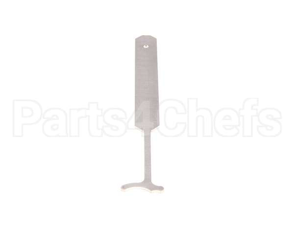 25333 Nieco Tool, Shaft, Cleaning, Jf