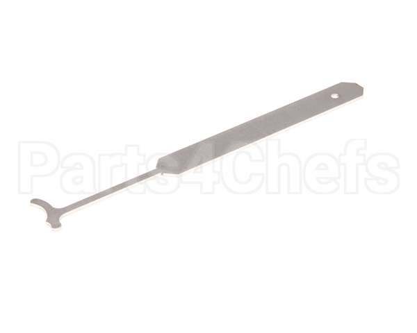 25333 Nieco Tool, Shaft, Cleaning, Jf