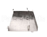 25335 Nieco Reflector, Top Incend, 93 - Weldment