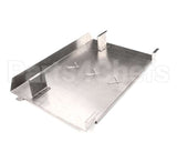 25335 Nieco Reflector, Top Incend, 93 - Weldment