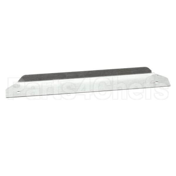 253430 Compatible Duke Handle, Top-Mount, S/S