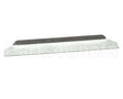 253430 Duke Metal Handle For Bev Dest--So Specs S.s.