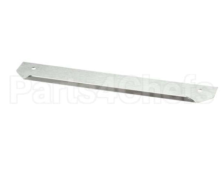 253430 Duke Metal Handle For Bev Dest--So Specs S.s.
