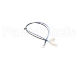 25347.0000 Bunn Wiring Harness, Thermostat
