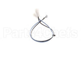 25347.0000 Bunn Wiring Harness, Thermostat