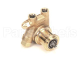 2535006 Cornelius Pump Water Br 125Gph W/Strainer