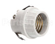 25355 Giles Base, Lamp, Ceramic
