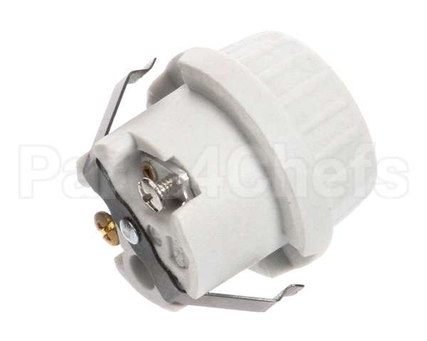 25355 Giles Base, Lamp, Ceramic