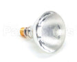 25356 Giles Lamp, 150W, 130V, Coated