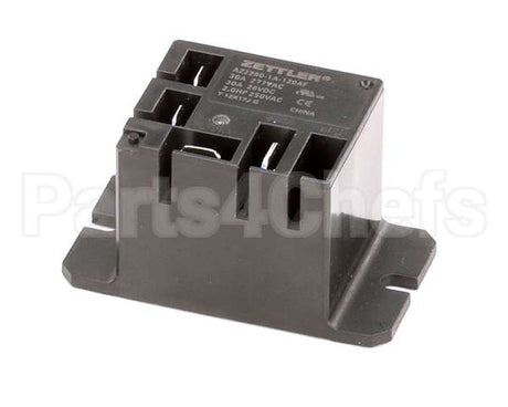 25357-1 Vollrath Relay Power