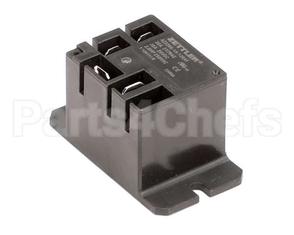 25357-1 Vollrath Relay Power