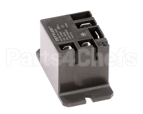 25357-1 Vollrath Relay Power