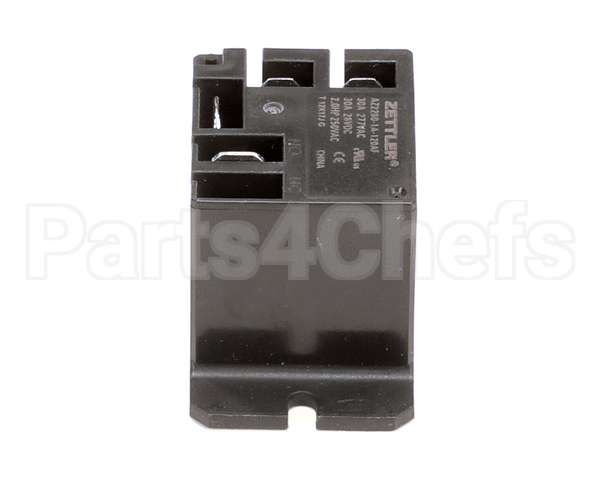 25357-1 Vollrath Relay Power