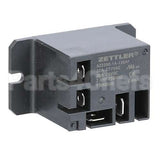 253571 Compatible Vollrath Relay, Power