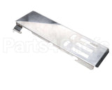 25359 Nieco Reflector/Shield, 7" Belt,Left