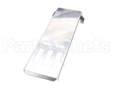 25359 Nieco Reflector/Shield, 7" Belt,Left