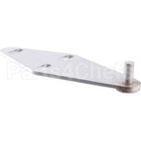 25368 Compatible Silver King Hinge, Door (Top)