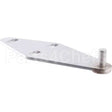 25368 Compatible Silver King Hinge, Door (Top)