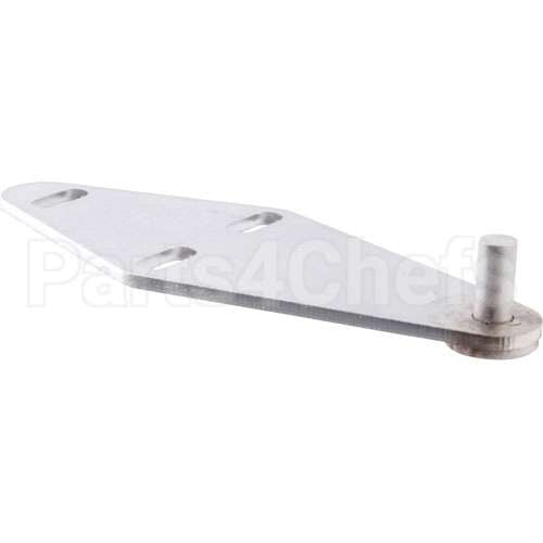 25368 Compatible Silver King Hinge, Door (Top)